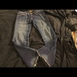 Ladies Jeans